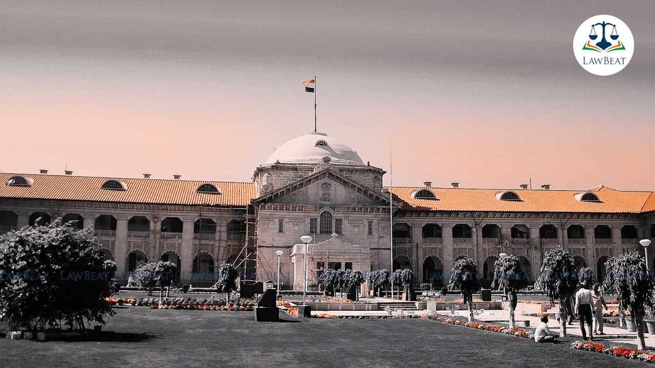 Allahabad High Court quashes FIR against The Wires founding editor, journalist Allahabad High Court quashes FIR against The Wires founding editor, journalist